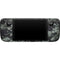 NHL Winnipeg Jets Camo Steam Deck Handheld Gaming Computer Skin